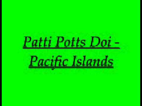 Patti Potts Doi-Pacific Islands.wmv
