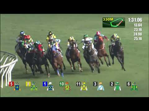 2/3/2022 (466) Nothing Impossible - Z Purton