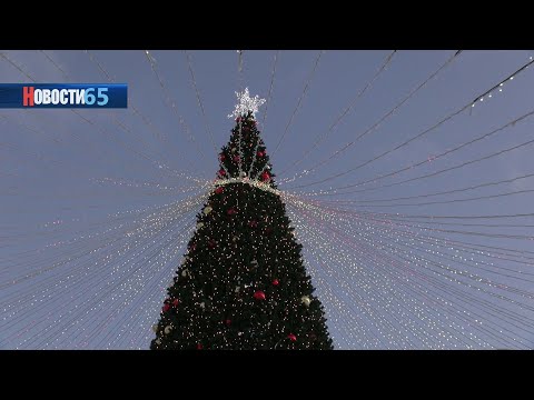 Жителей и гостей островного региона приглашают на бесплатную праздничную экскурсию