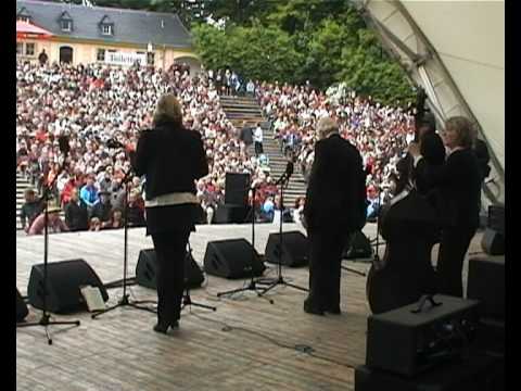 Jensens New Orleans Band  (jambalaya)