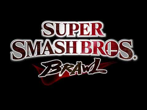Final Destination - Super Smash Bros. Brawl Music Extended