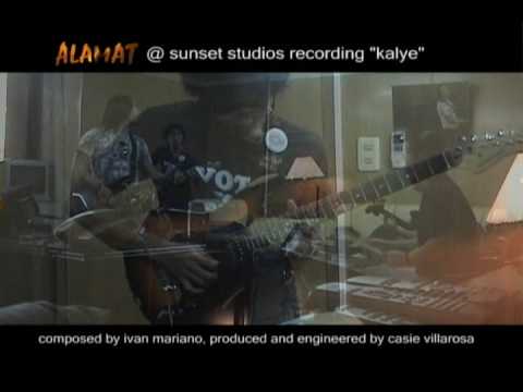 alamat - kalye (original)