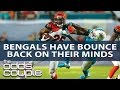 Miami Dolphins vs Cincinnati Bengals Preview NFL Week 4 Picks