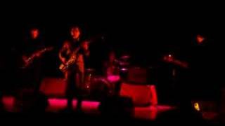 Tav Falco Panther Burns - Tobacco Road