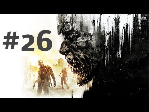 Zagrajmy w Dying Light [#26] - Sektor 0 [DUBBING PL]