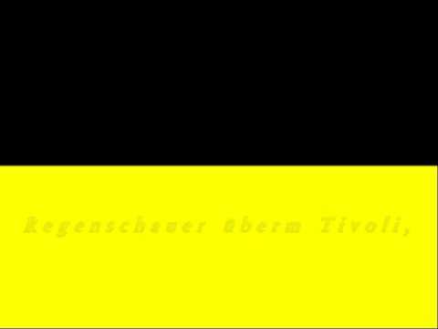 Aber ein, aber eins......