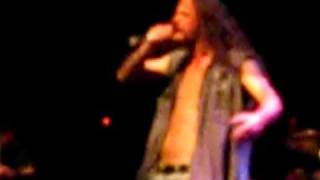 Eve of the Apocalypse - Malevolent Creation LIVE