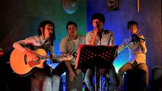 jose mary chen cover - Beautiful girl - BY Click'CousticS