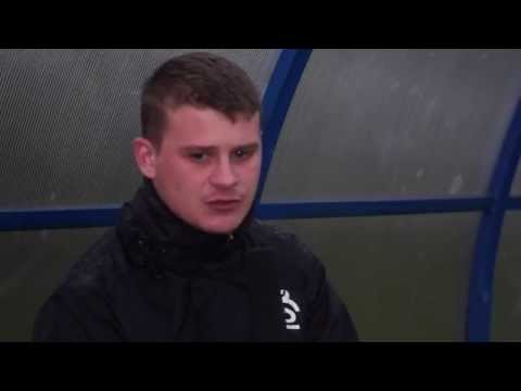 Tomek Kowalski dla ŁKSFANS.pl