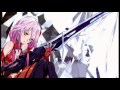 Guilty Crown-Egoist  Bios 