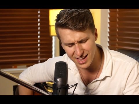 Justin Timberlake - Not a Bad Thing - Cover by Scott Rusch