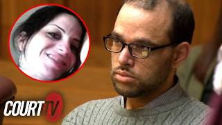Mother’s Hand Reveals Terrifying Struggle in Triple Murder