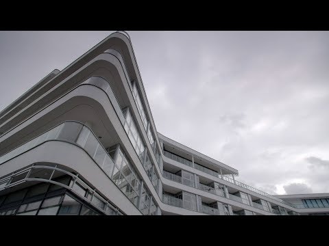 Dune 1, Mielno | Strefa Przestrzeni