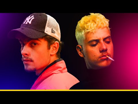 [FREE] PLK x Bekar Type Beat - "Fish eye"