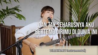 Download lagu [KARAOKE] TAMI AULIA | SUFIAN SUHAIMI - DI MATAMU mp3