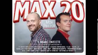 max pezzali mr. president