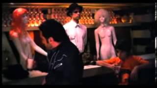 Sepultura's new album based on A Clockwork Orange