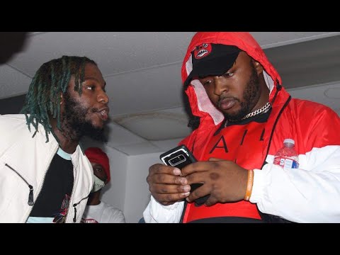 Skully G Da Alley Kid vs Hot Boy Suge