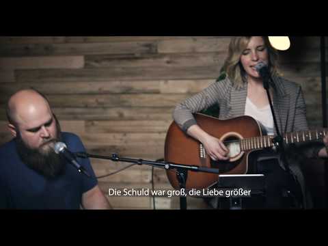 Wie schön dieser Name ist | Meline Pacek & Kevin Jakobeit