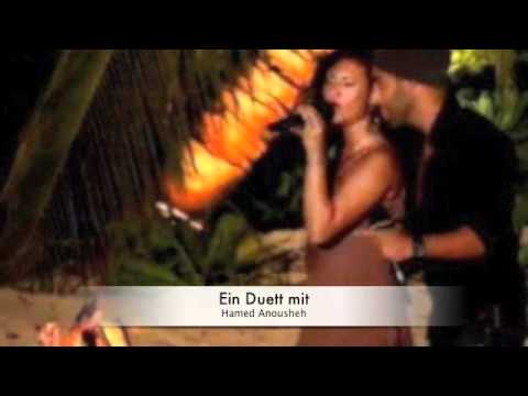 Vanessa Krasniqi-Fanvideo