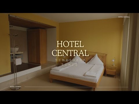HOTEL CENTRAL TIMISOARA, TIMIS, HOTEL CU RESTAURANT, CAZARE CU PRETURI ACCESIBILE