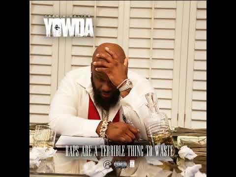 Yowda- I Got Plenty