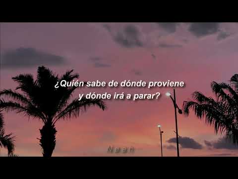 Enjambre - Tercer Tipo [Letra]