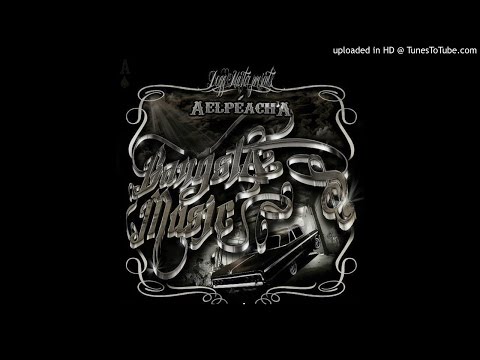 Aelpéacha & Dogg Master - Gangsta Music