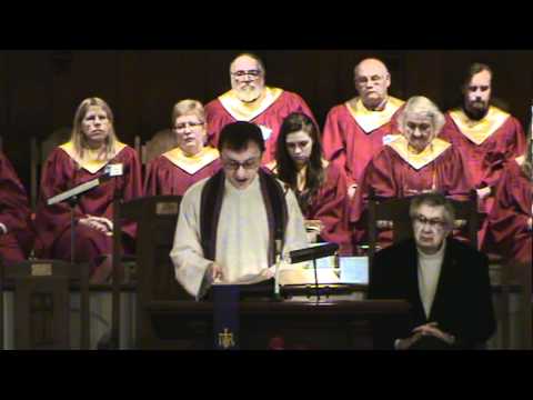 FCM Sermon 2011-11-27