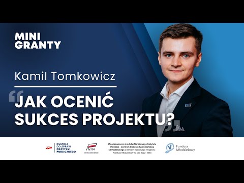 Ewaluacja i podsumowanie – jak ocenić sukces projektu?  #08 Projektownik Our Future Foundation