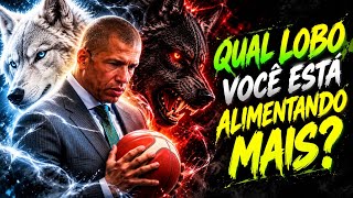 CUIDADO COM O QUE VOCÊ ALIMENTA DENTRO DE VOCÊ! O PODEROSÍSSIMO NINJA MOTIVACIONAL #ninja