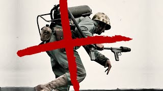 The Darkest Truth About Iwo Jima