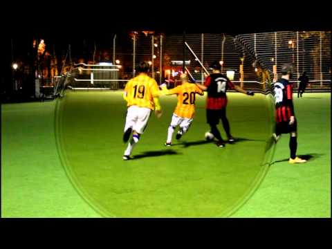 BSC Eintracht Südring  vs  Hertha BSC Senioren Ü32