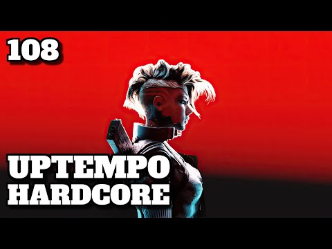 Sinner @ 1 Year of Barbaric Livestream Set #108