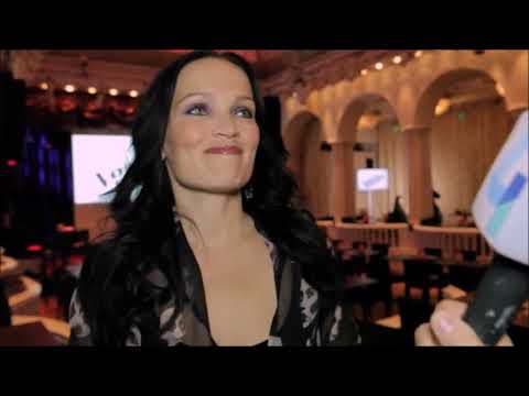 Tarja on The Voice (2015/part two) (with subtitles!)