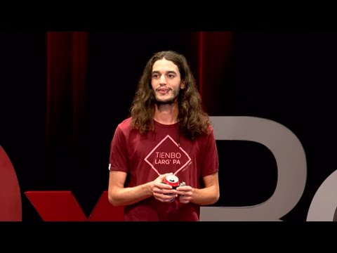 Des solutions concrètes pour la transition écologique | Quentin JOSSERON | TEDxRéunion