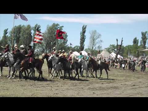 Kurultáj - Ősök napja 2019