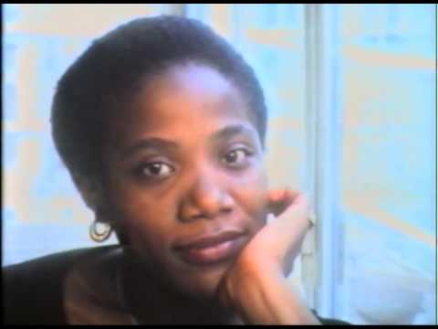 Chantal Girondin (1985) by Gérard Courant - Cinématon #591