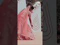 Ladies Sangeet Dance Maine Payal Hai Chhankai Shorts