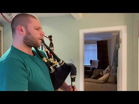 Company’s Lament  Piobaireachd