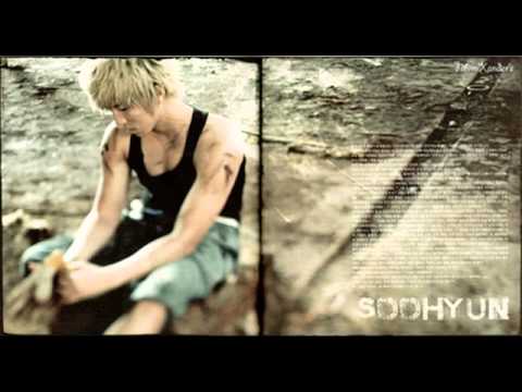 Shin Soohyun (u-kiss)