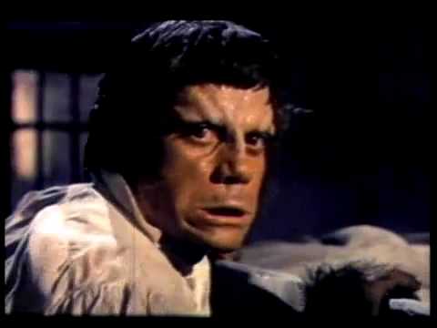 afbeelding CURSE OF THE WEREWOLF - 1961