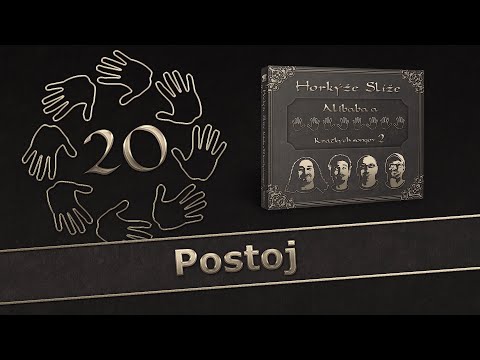 Video thumbnail for Postoj