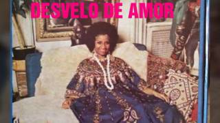DESVELO DE AMOR.  Celia Cruz.