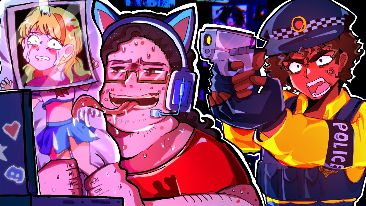 YouTube thumbnail