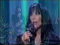 CHER!  "It Ain't Necessarily So"