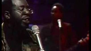 Curtis Mayfield - We Got To Have Peace