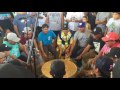 Blackstone at Whiteshield Pow Wow 2017