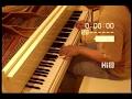Sunny - Bobby Hebb jazz piano cover blues funk ...