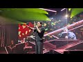 Big Time Rush - Confetti Falling (In Real Life Worldwide Tour, Prague, 22.11.2025)
